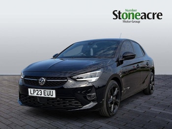 Used Vauxhall Corsa 2023 for sale - 78417205: Photo