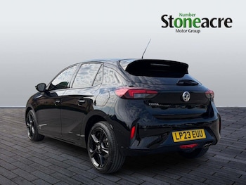 Used Vauxhall Corsa 2023 for sale - 78417205: Photo