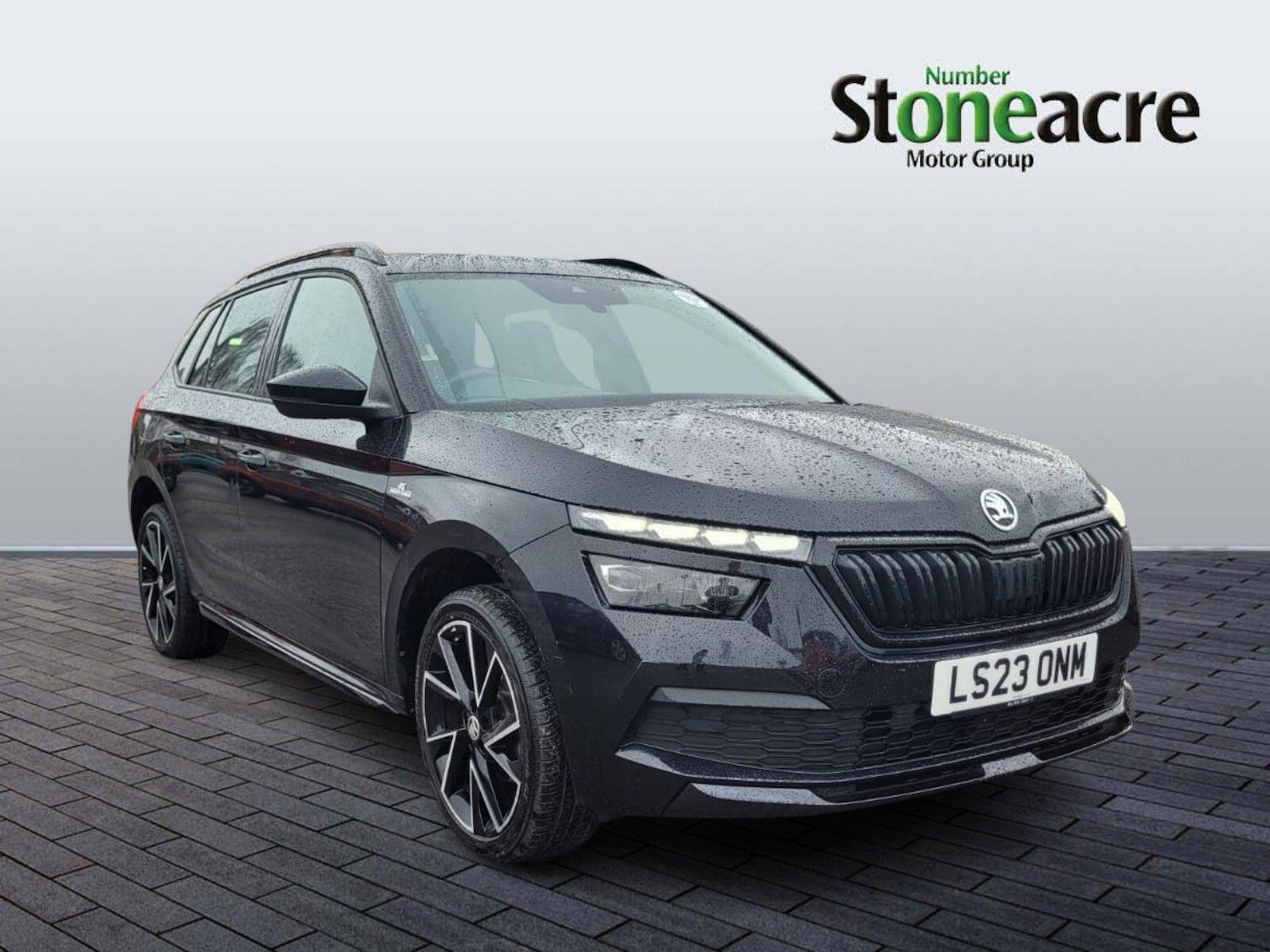 Used Skoda Kamiq 2023 for sale - 76886714: Photo 1