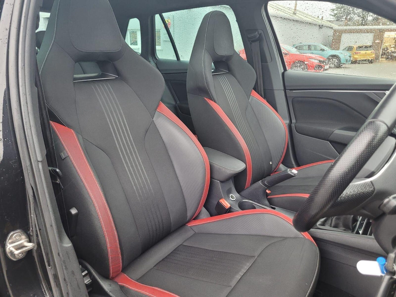 Used Skoda Kamiq 2023 for sale - 76886714: Photo 16