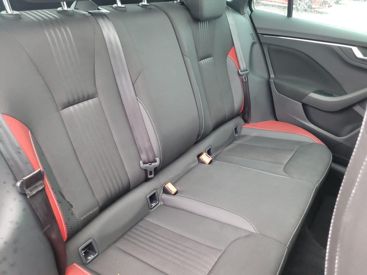 Used Skoda Kamiq 2023 for sale - 76886714: Photo 18