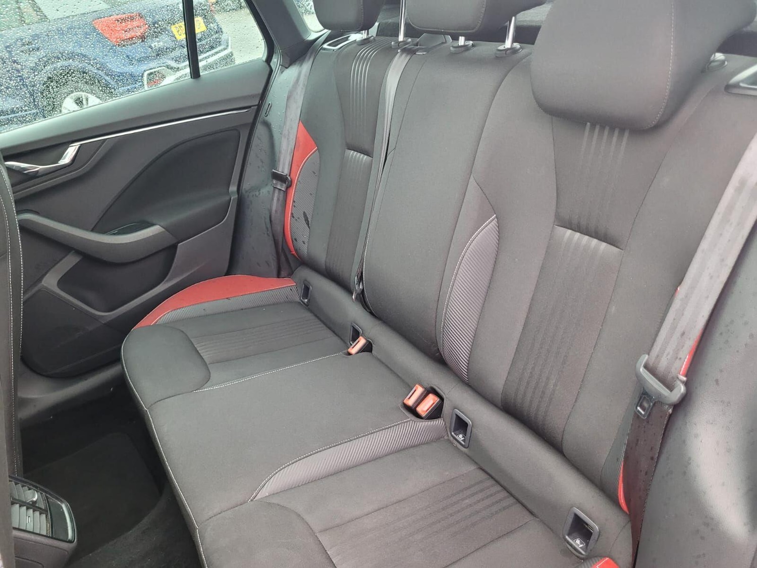 Used Skoda Kamiq 2023 for sale - 76886714: Photo 19