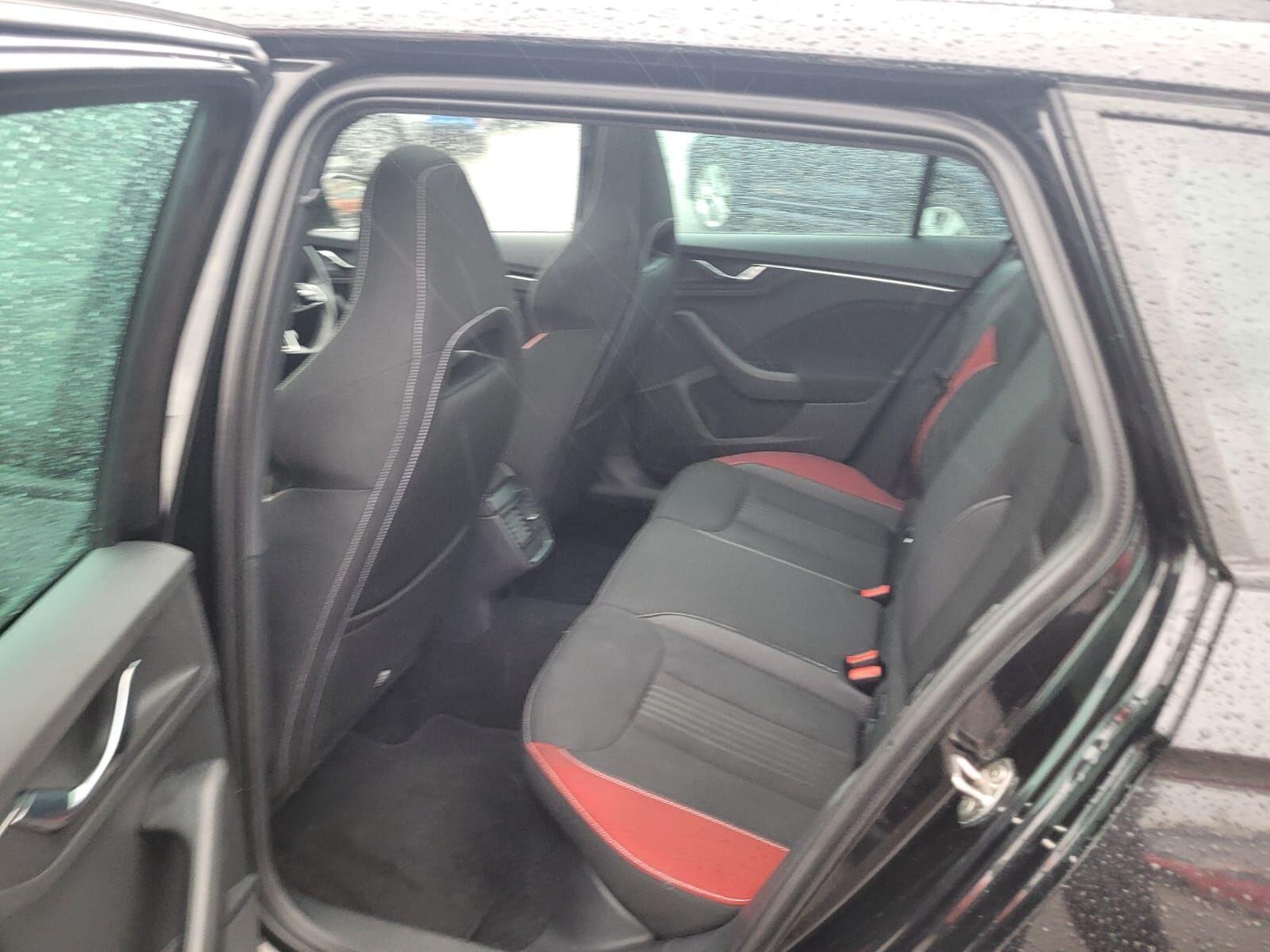 Used Skoda Kamiq 2023 for sale - 76886714: Photo 20