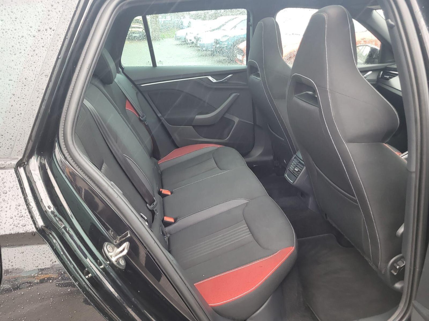 Used Skoda Kamiq 2023 for sale - 76886714: Photo 22