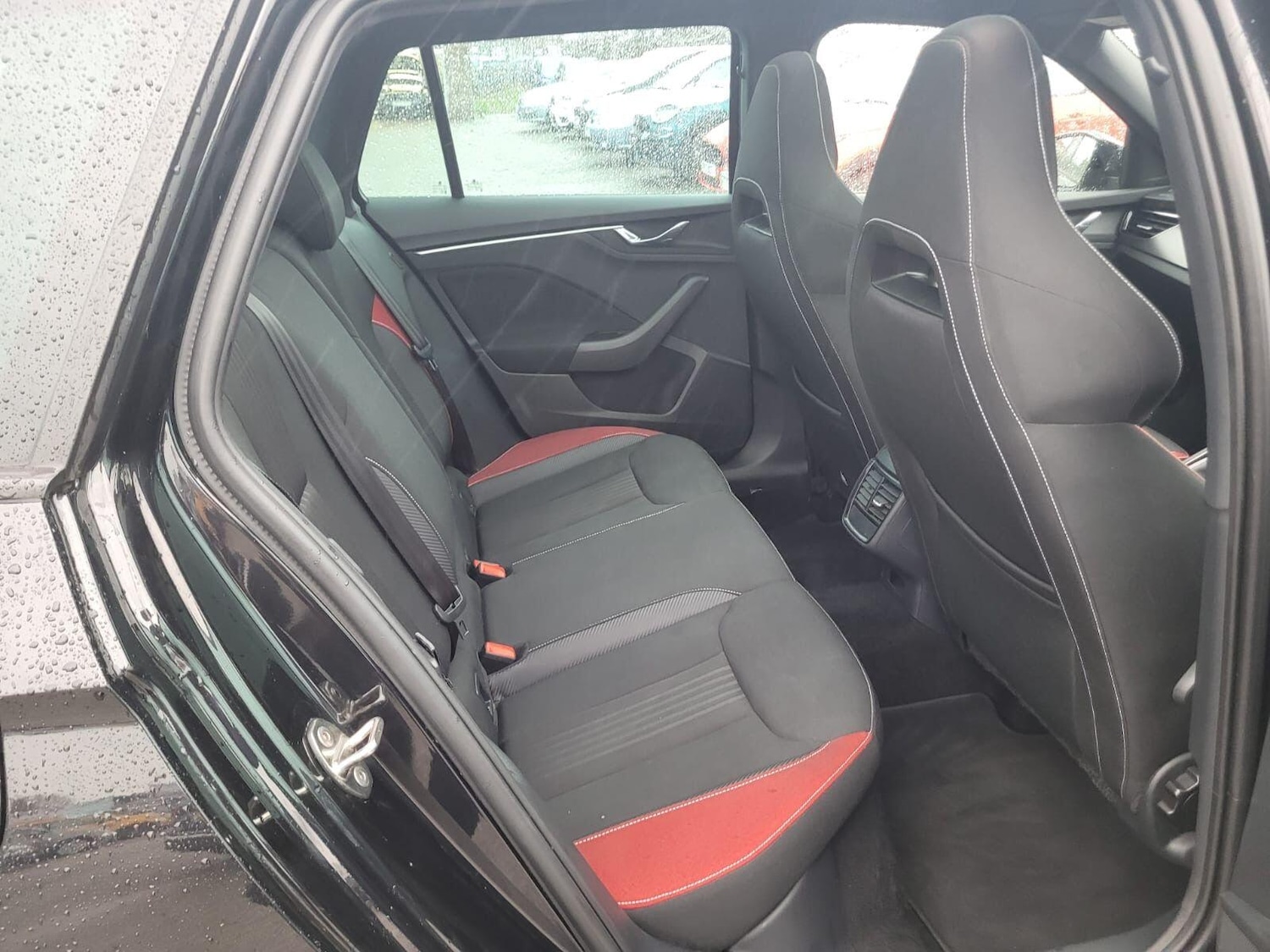 Used Skoda Kamiq 2023 for sale - 76886714: Photo 23