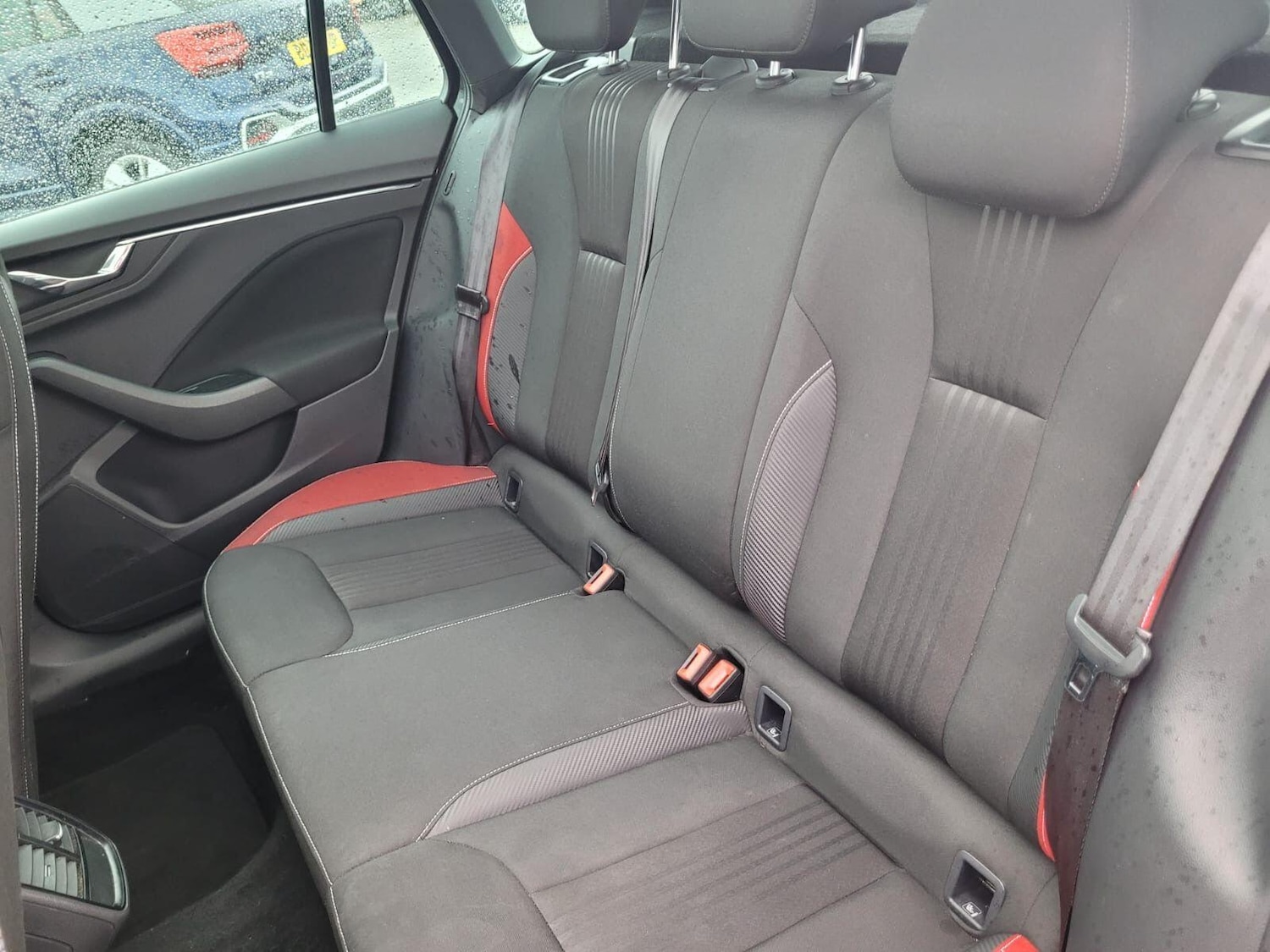 Used Skoda Kamiq 2023 for sale - 76886714: Photo 24