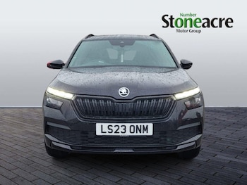 Used Skoda Kamiq 2023 for sale - 76886714: Photo
