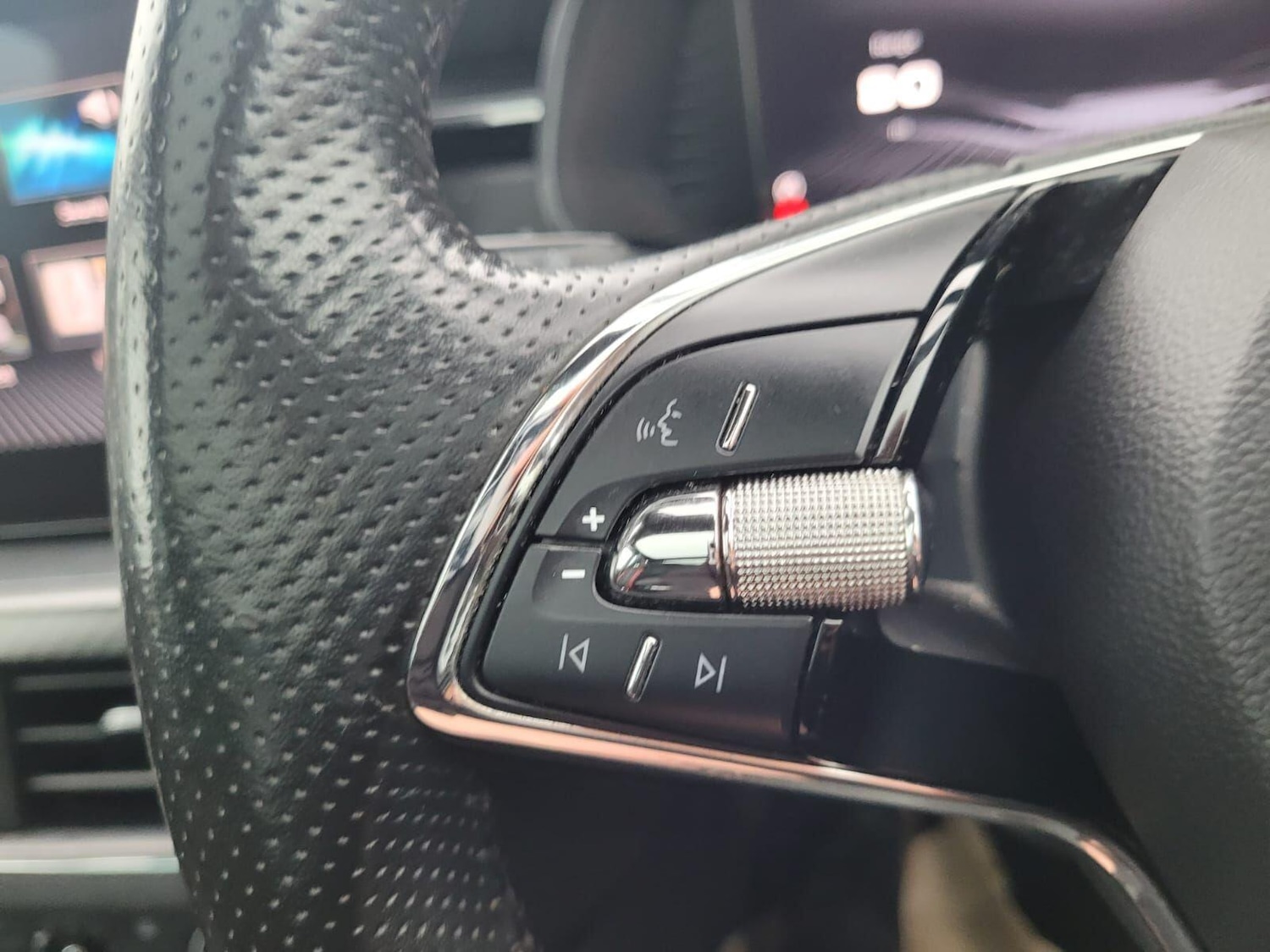 Used Skoda Kamiq 2023 for sale - 76886714: Photo 30