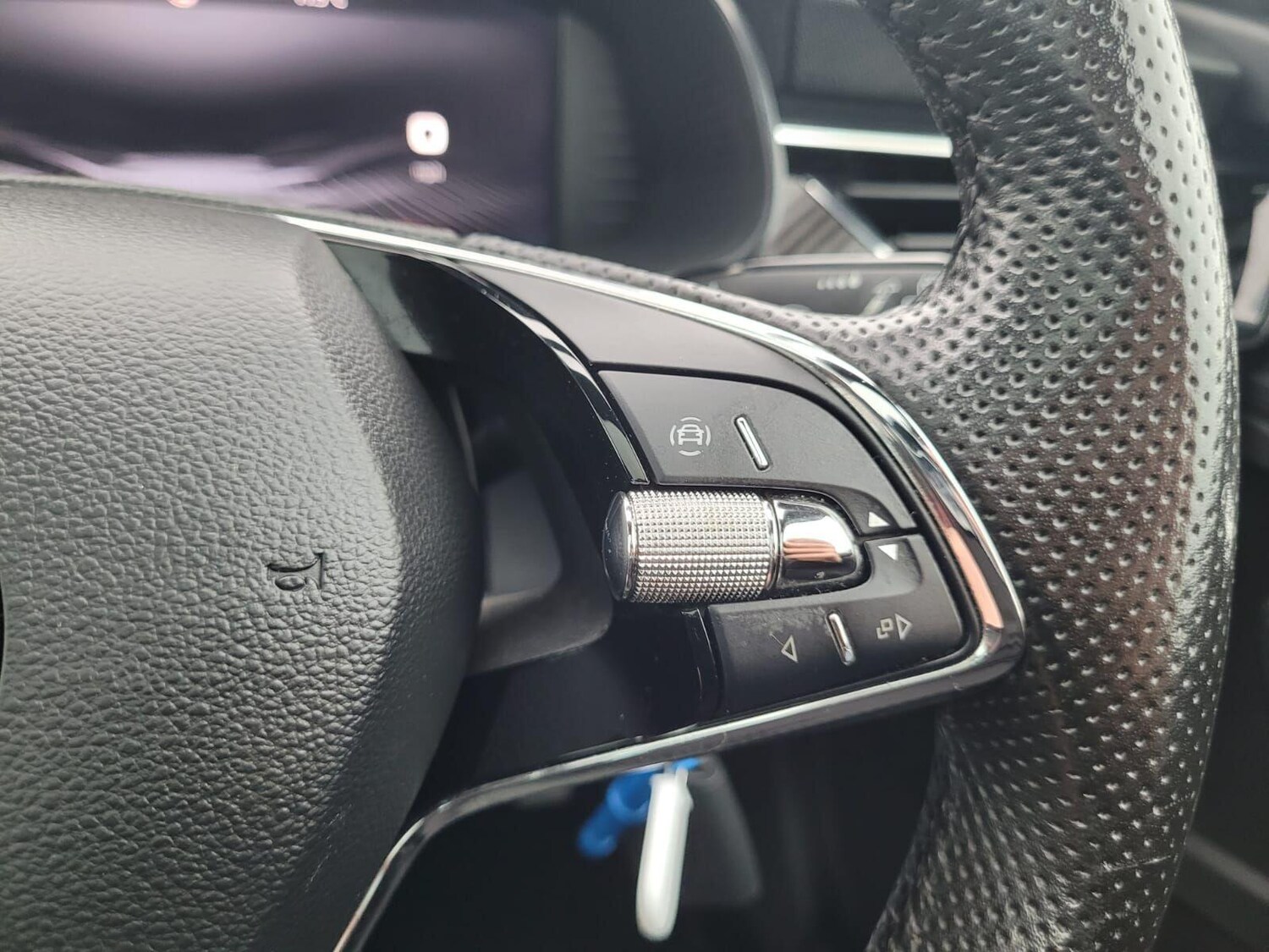 Used Skoda Kamiq 2023 for sale - 76886714: Photo 31