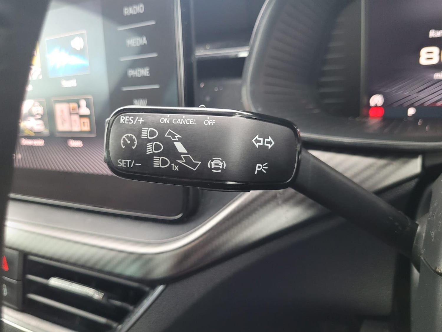 Used Skoda Kamiq 2023 for sale - 76886714: Photo 32