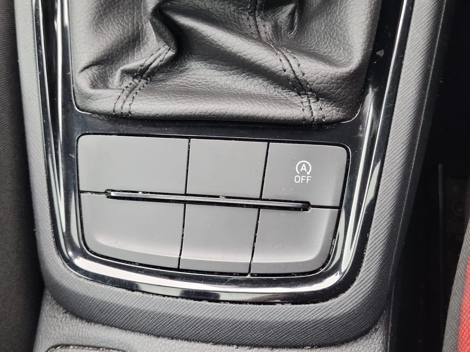 Used Skoda Kamiq 2023 for sale - 76886714: Photo 35