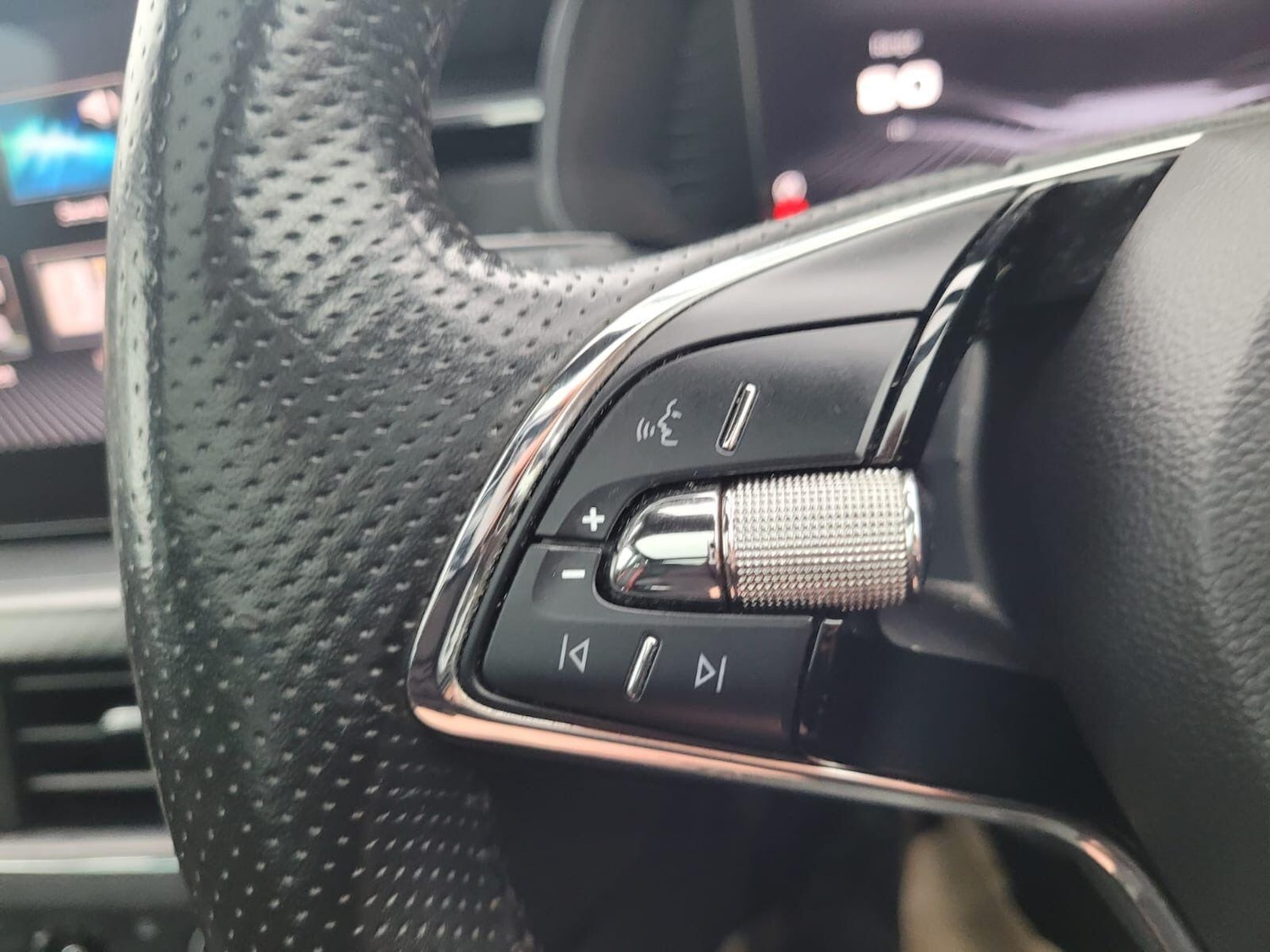 Used Skoda Kamiq 2023 for sale - 76886714: Photo 36