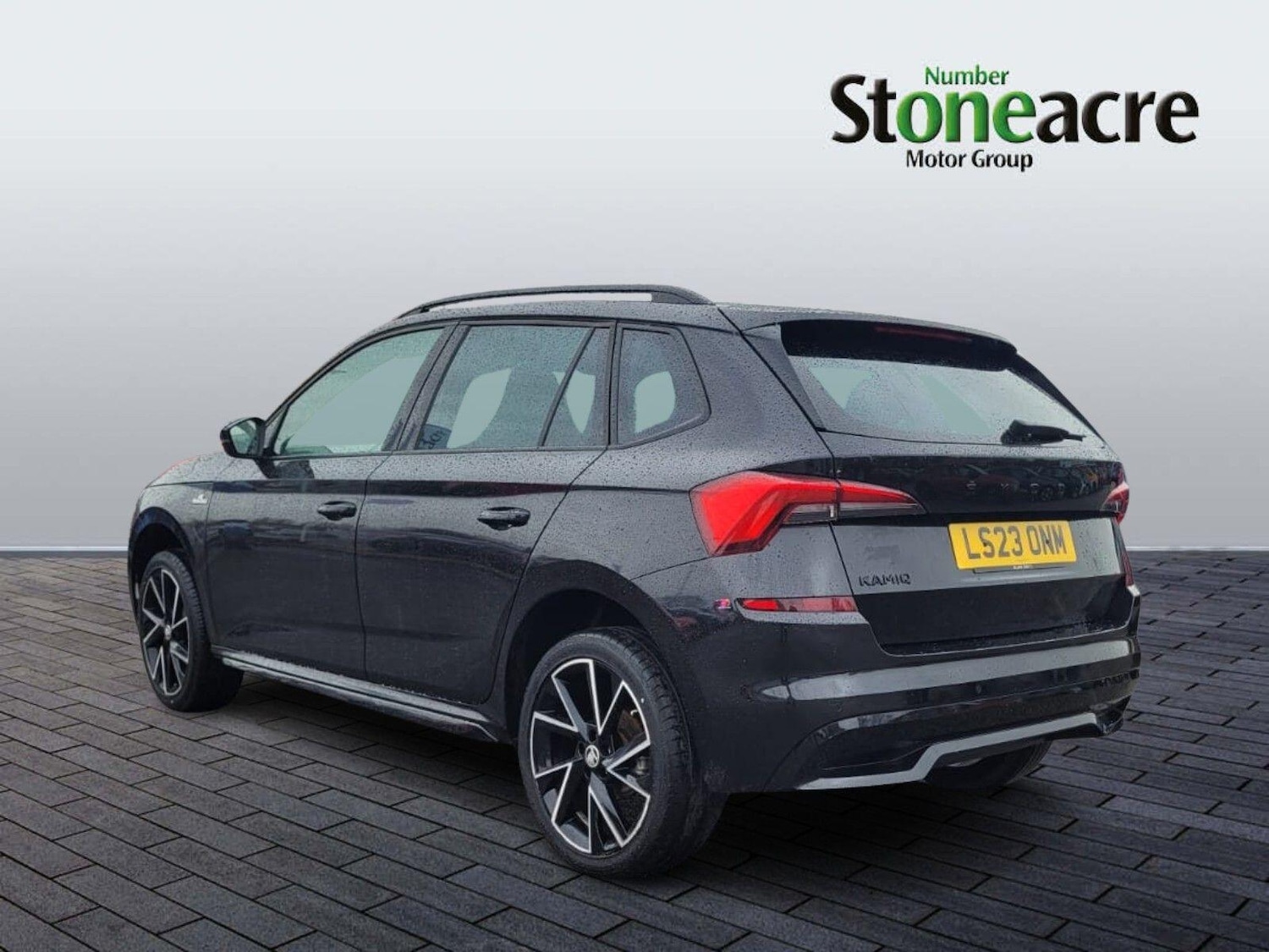 Used Skoda Kamiq 2023 for sale - 76886714: Photo 4