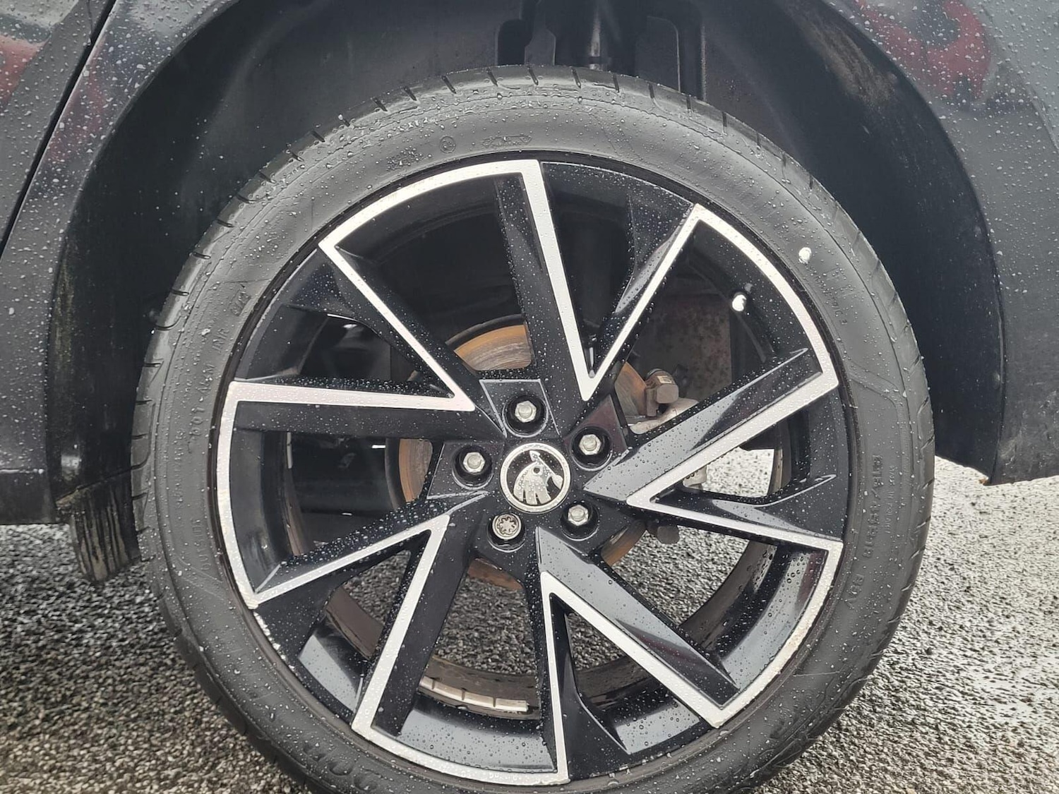 Used Skoda Kamiq 2023 for sale - 76886714: Photo 40