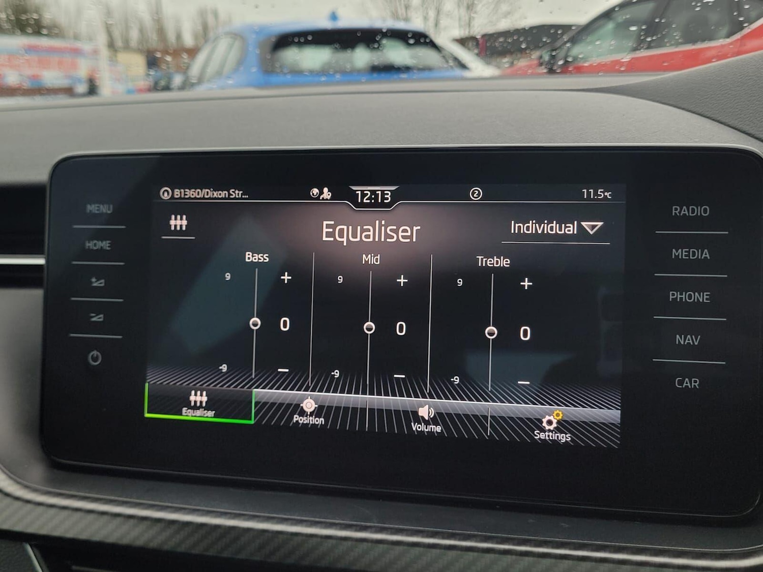 Used Skoda Kamiq 2023 for sale - 76886714: Photo 47