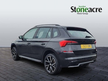 Used Skoda Kamiq 2023 for sale - 76886714: Photo