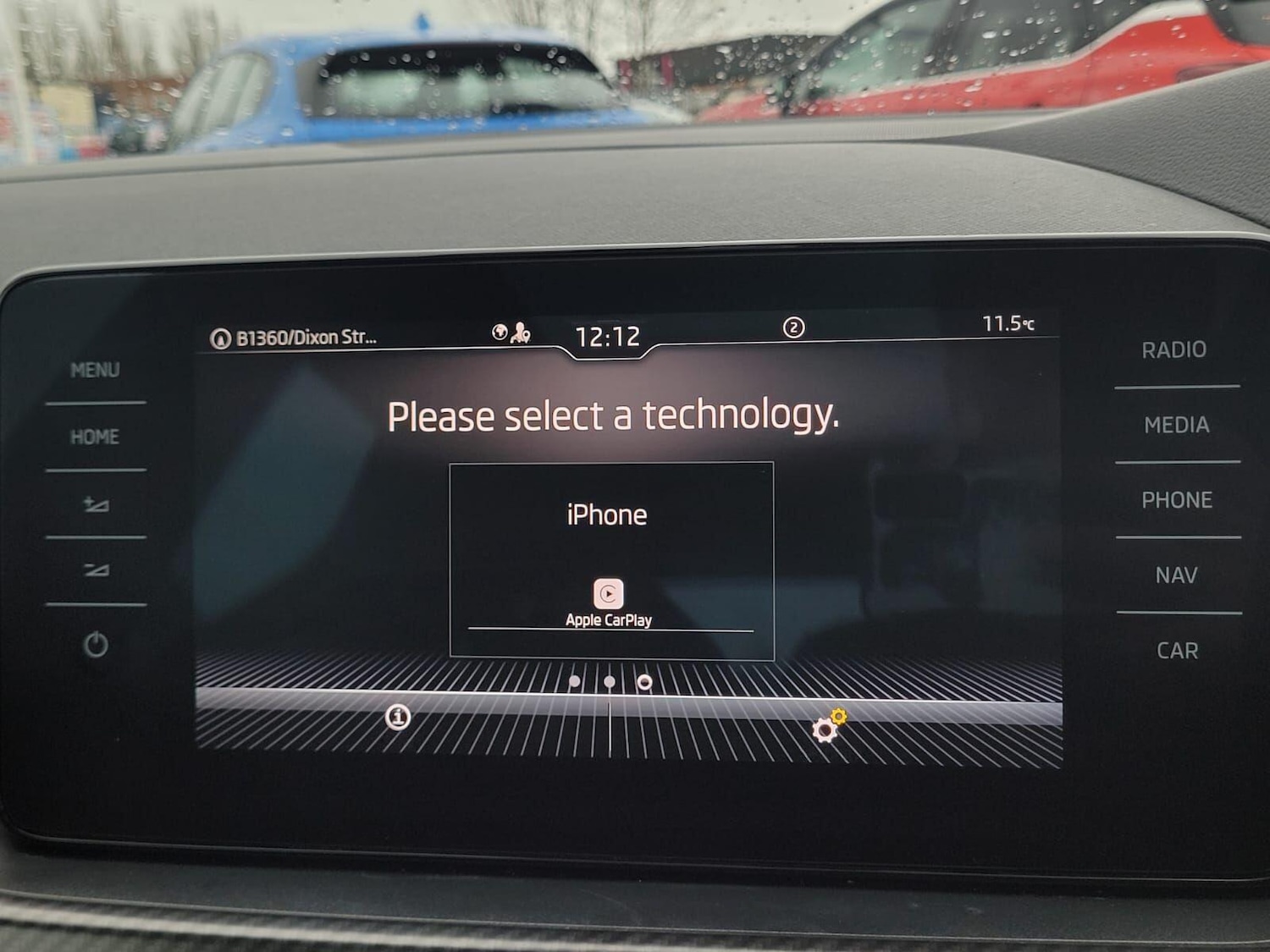 Used Skoda Kamiq 2023 for sale - 76886714: Photo 50