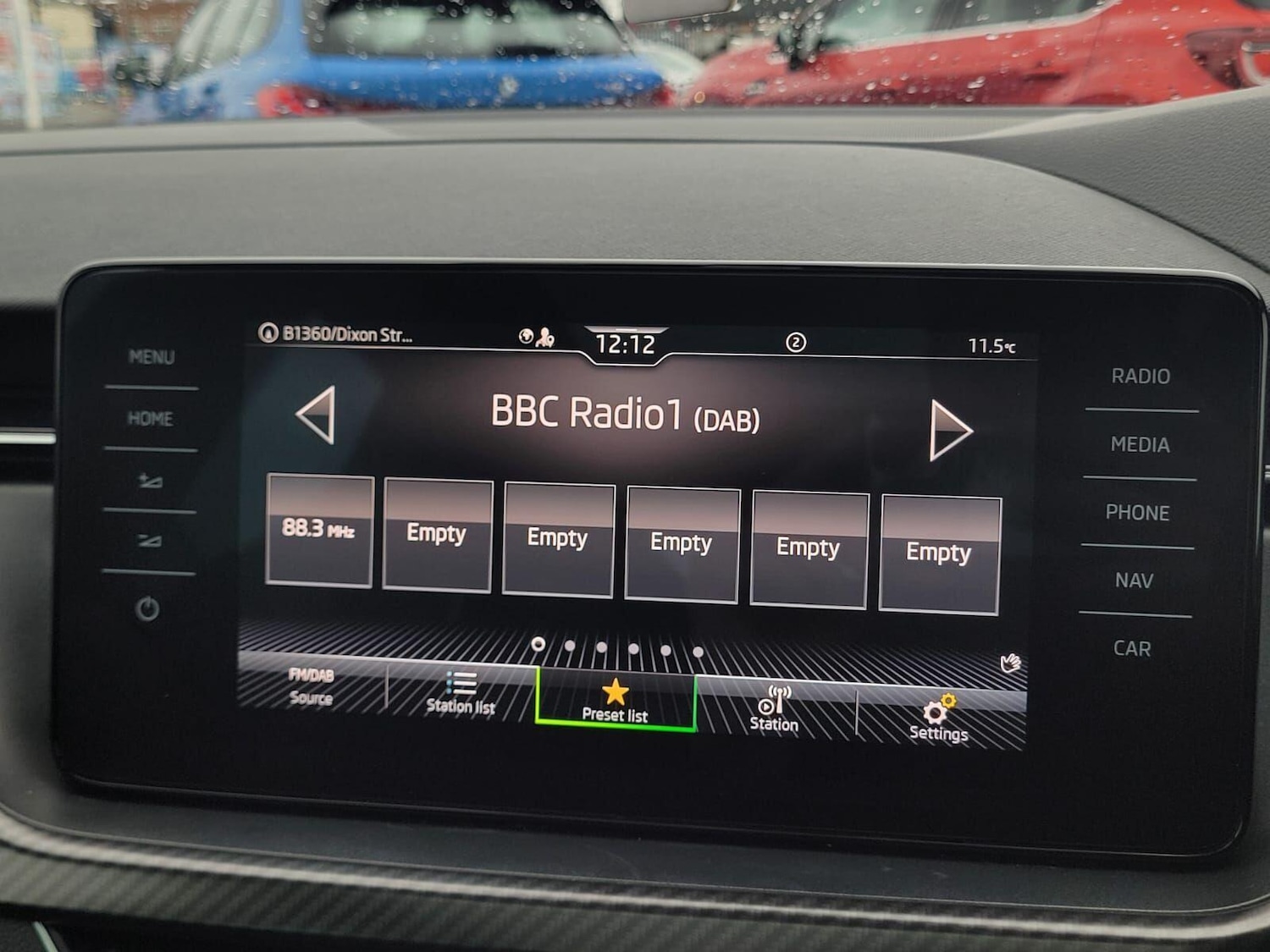 Used Skoda Kamiq 2023 for sale - 76886714: Photo 51