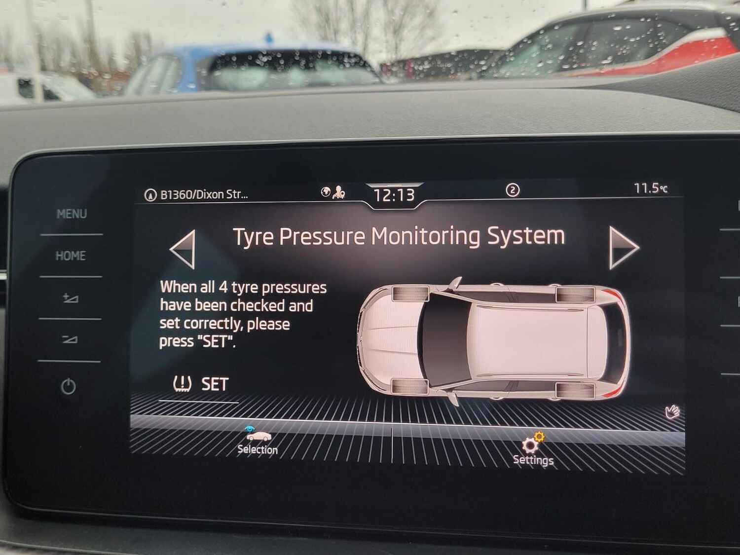 Used Skoda Kamiq 2023 for sale - 76886714: Photo 53