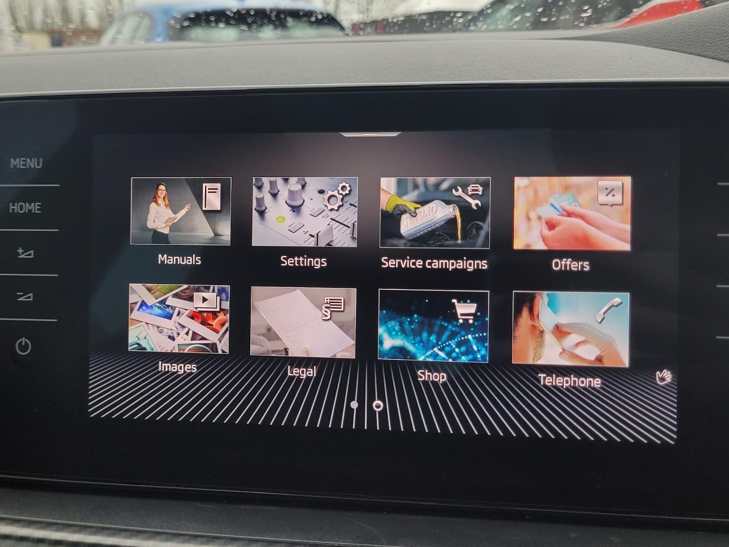 Used Skoda Kamiq 2023 for sale - 76886714: Photo 57