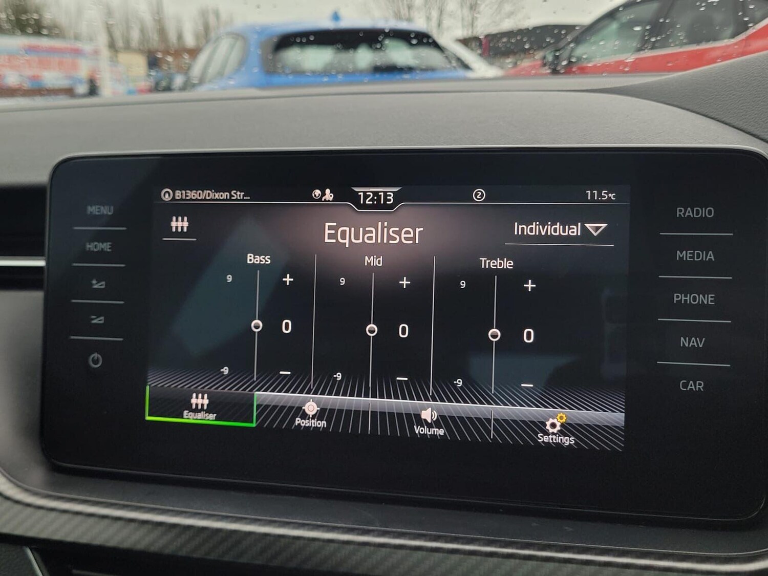 Used Skoda Kamiq 2023 for sale - 76886714: Photo 58