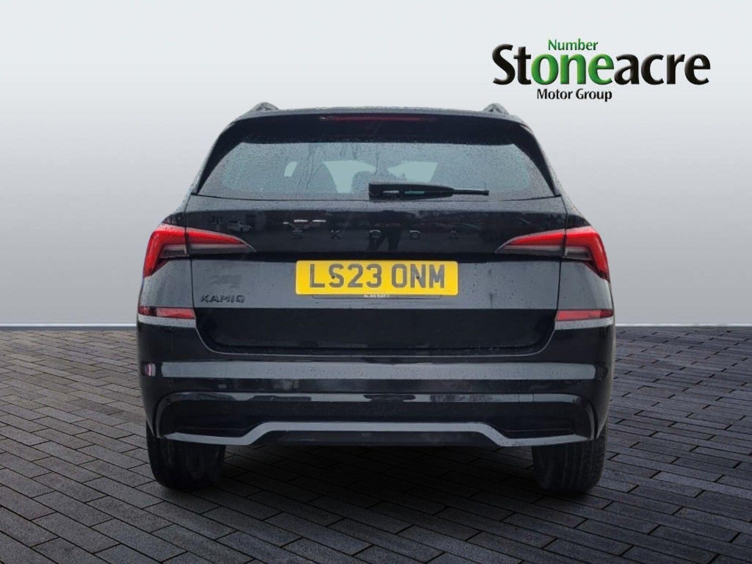 Used Skoda Kamiq 2023 for sale - 76886714: Photo 6