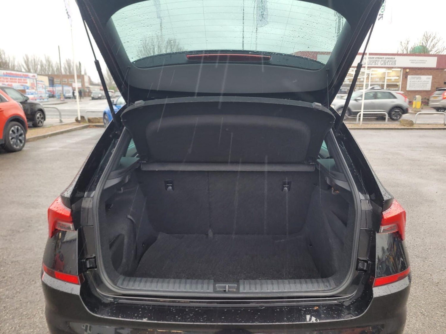 Used Skoda Kamiq 2023 for sale - 76886714: Photo 60