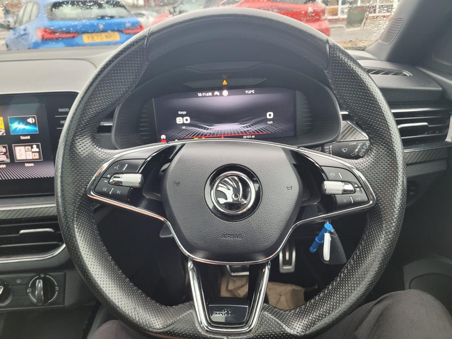 Used Skoda Kamiq 2023 for sale - 76886714: Photo 61