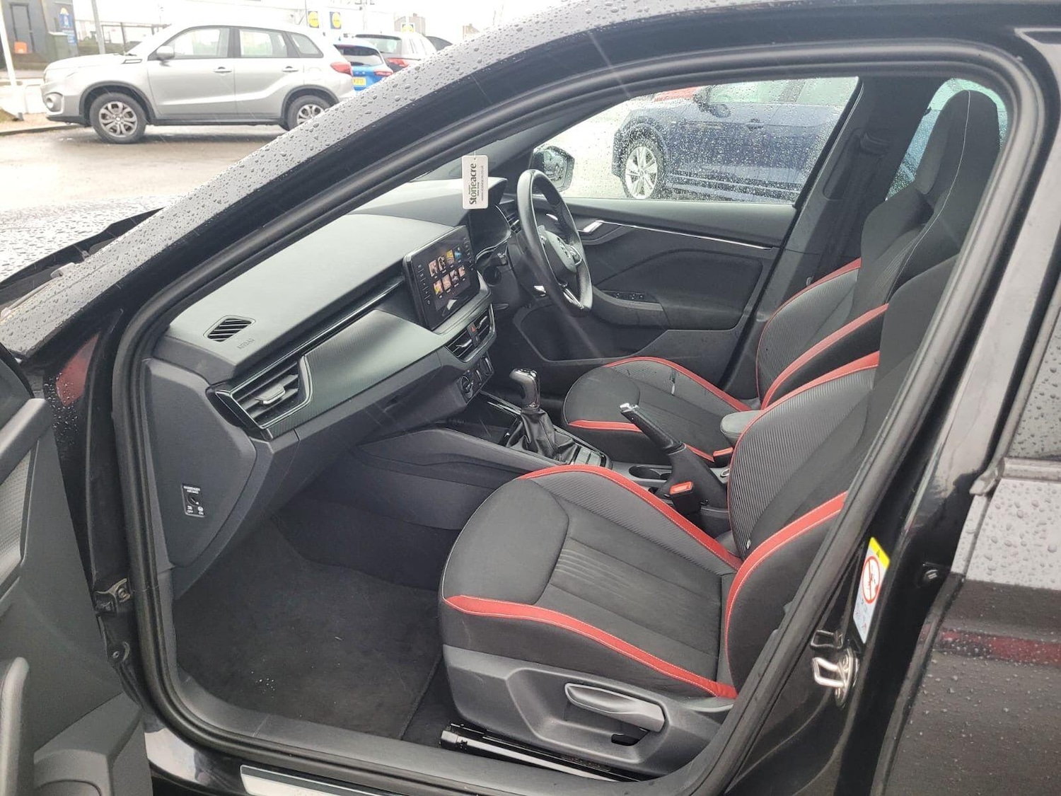 Used Skoda Kamiq 2023 for sale - 76886714: Photo 63