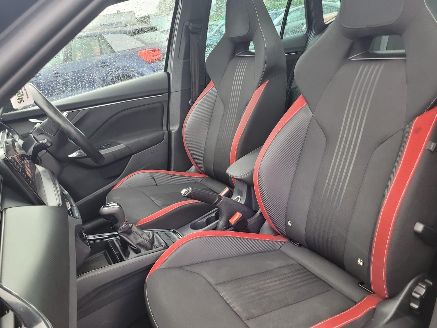 Used Skoda Kamiq 2023 for sale - 76886714: Photo 64