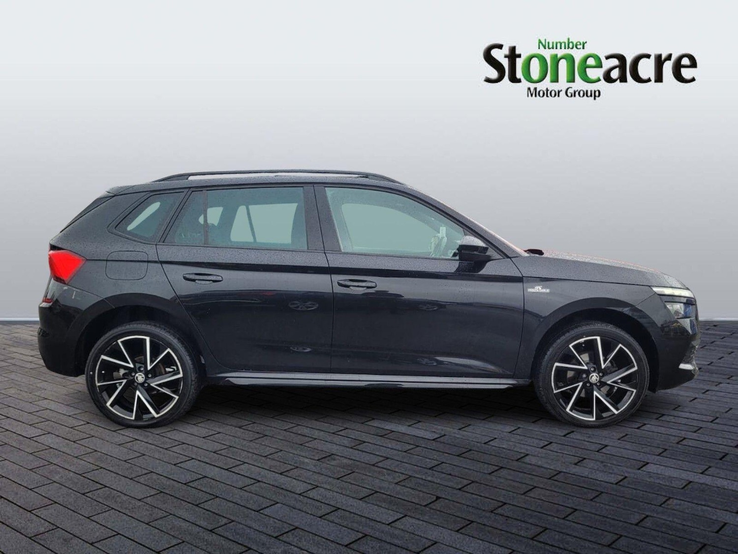 Used Skoda Kamiq 2023 for sale - 76886714: Photo 7