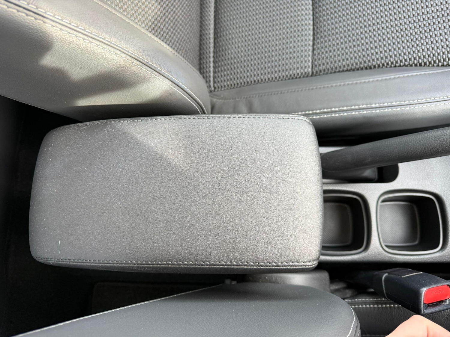 Used Suzuki SX4 S-Cross 2023 for sale - 77696636: Photo 10