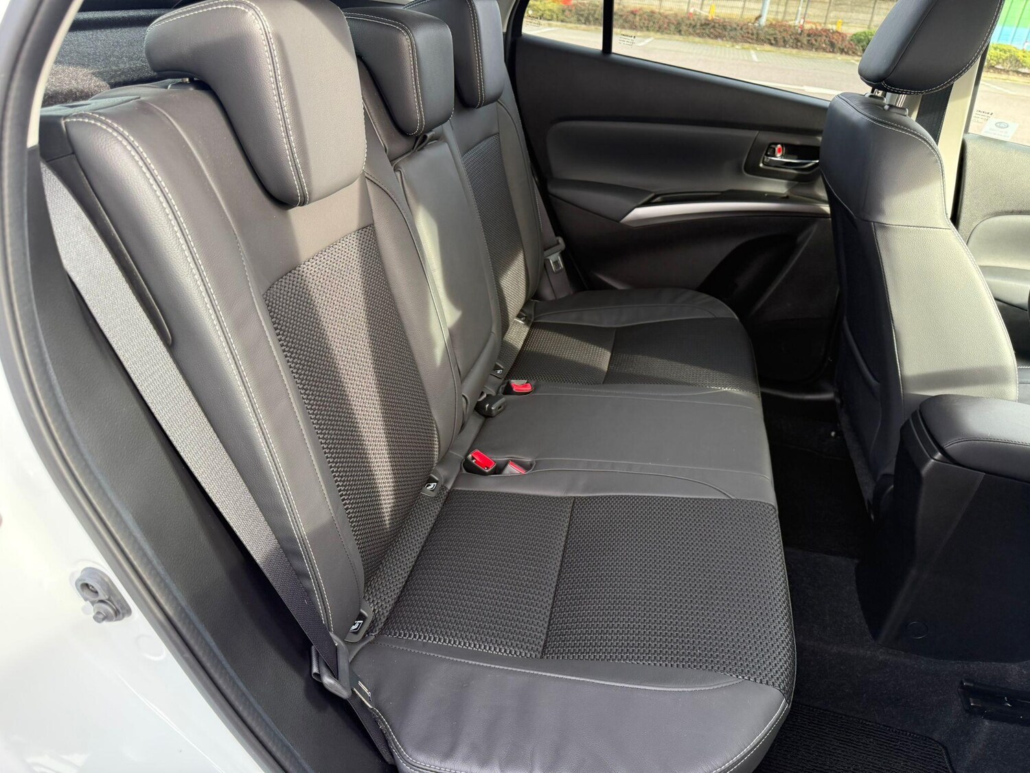 Used Suzuki SX4 S-Cross 2023 for sale - 77696636: Photo 14