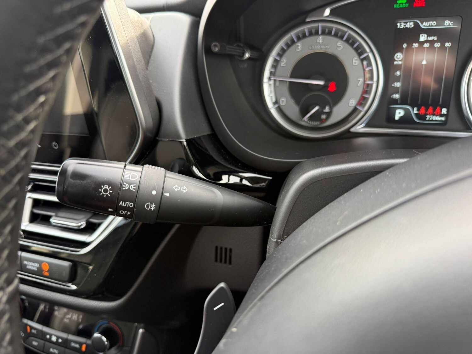 Used Suzuki SX4 S-Cross 2023 for sale - 77696636: Photo 22