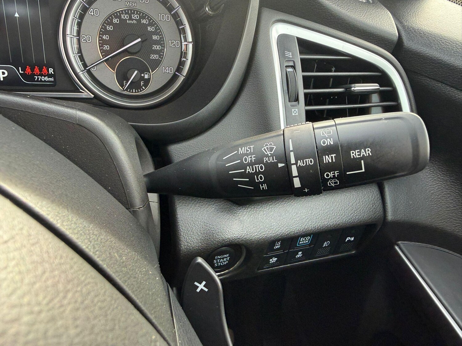 Used Suzuki SX4 S-Cross 2023 for sale - 77696636: Photo 23