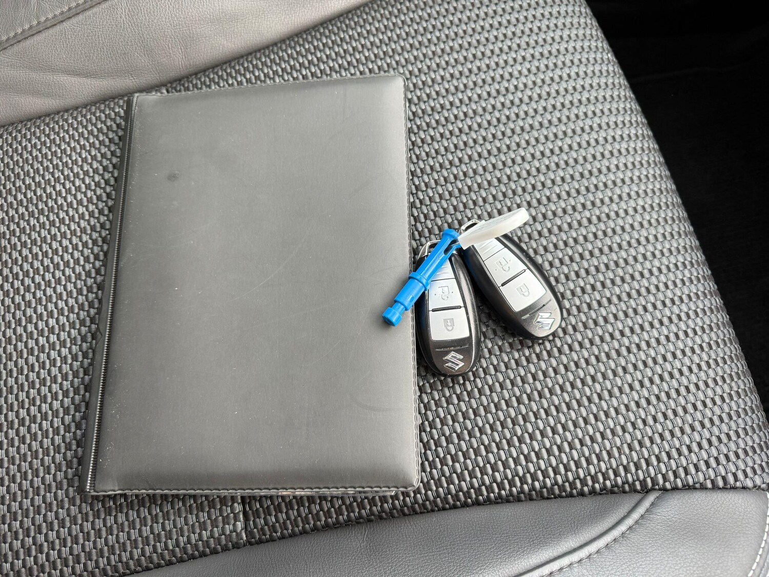 Used Suzuki SX4 S-Cross 2023 for sale - 77696636: Photo 27