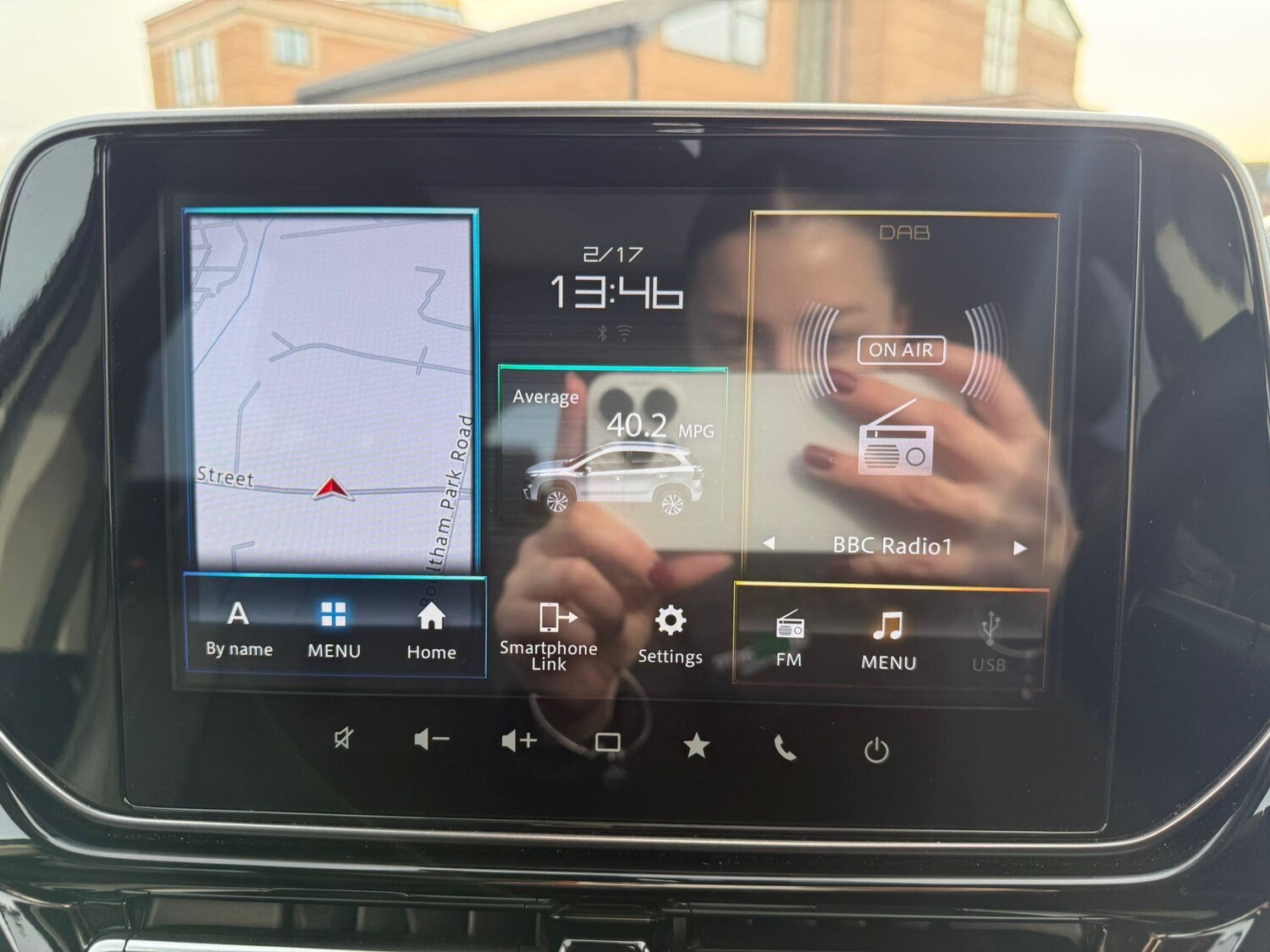 Used Suzuki SX4 S-Cross 2023 for sale - 77696636: Photo 29