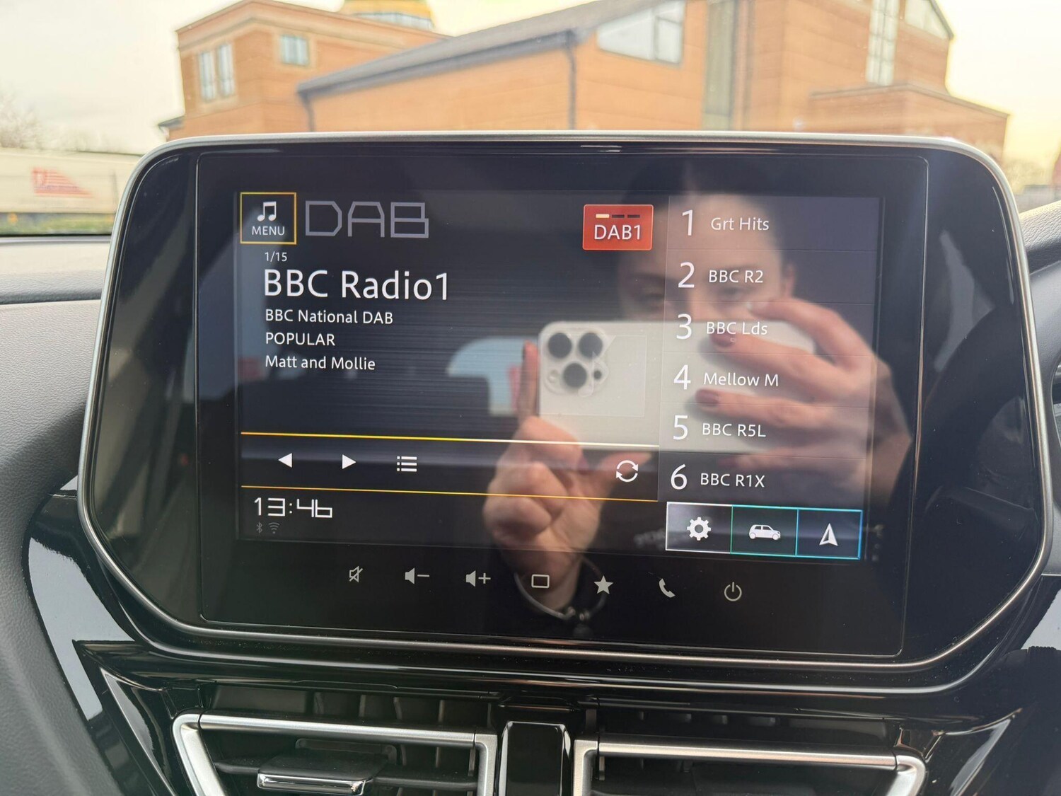 Used Suzuki SX4 S-Cross 2023 for sale - 77696636: Photo 30