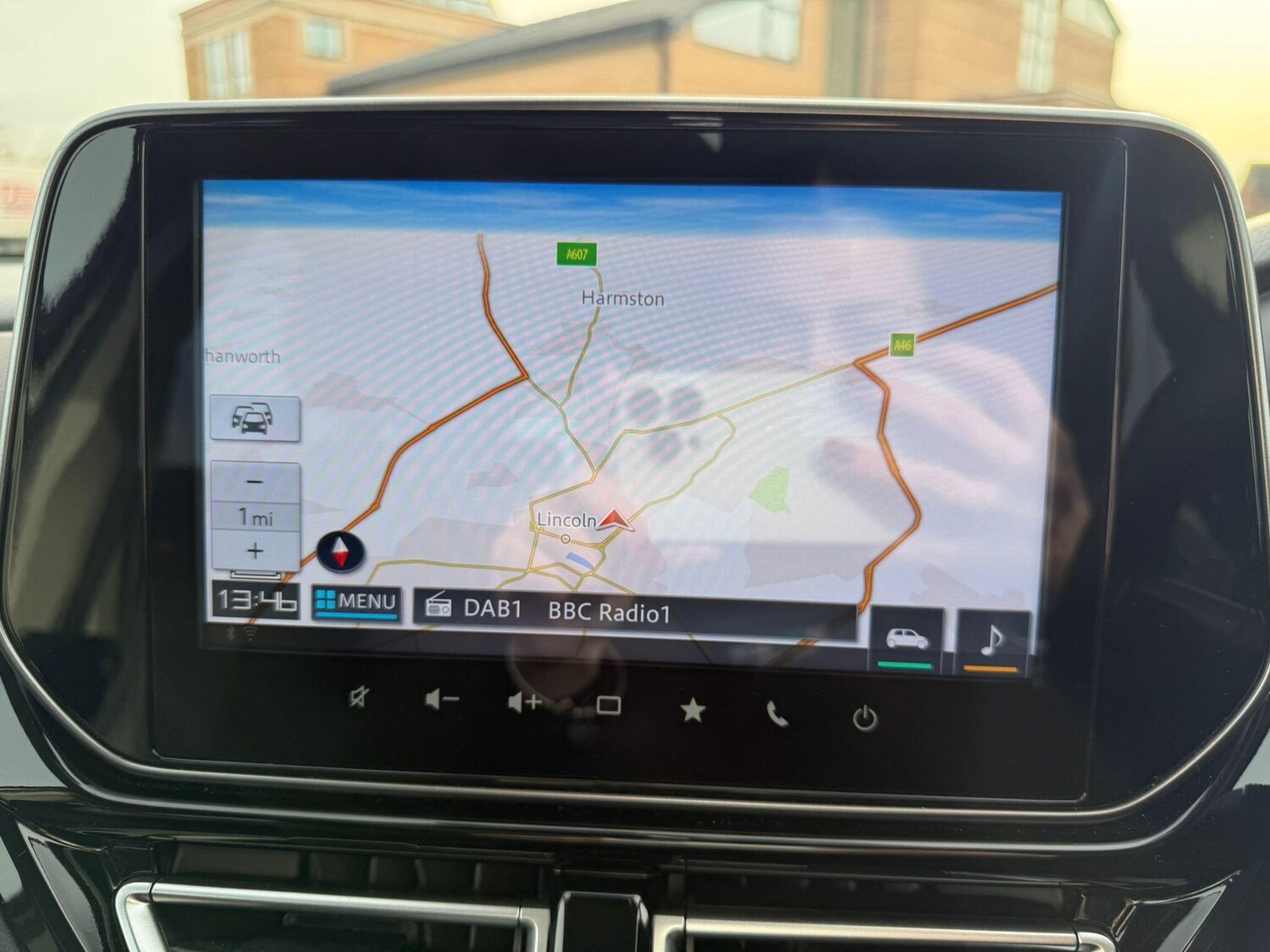 Used Suzuki SX4 S-Cross 2023 for sale - 77696636: Photo 31