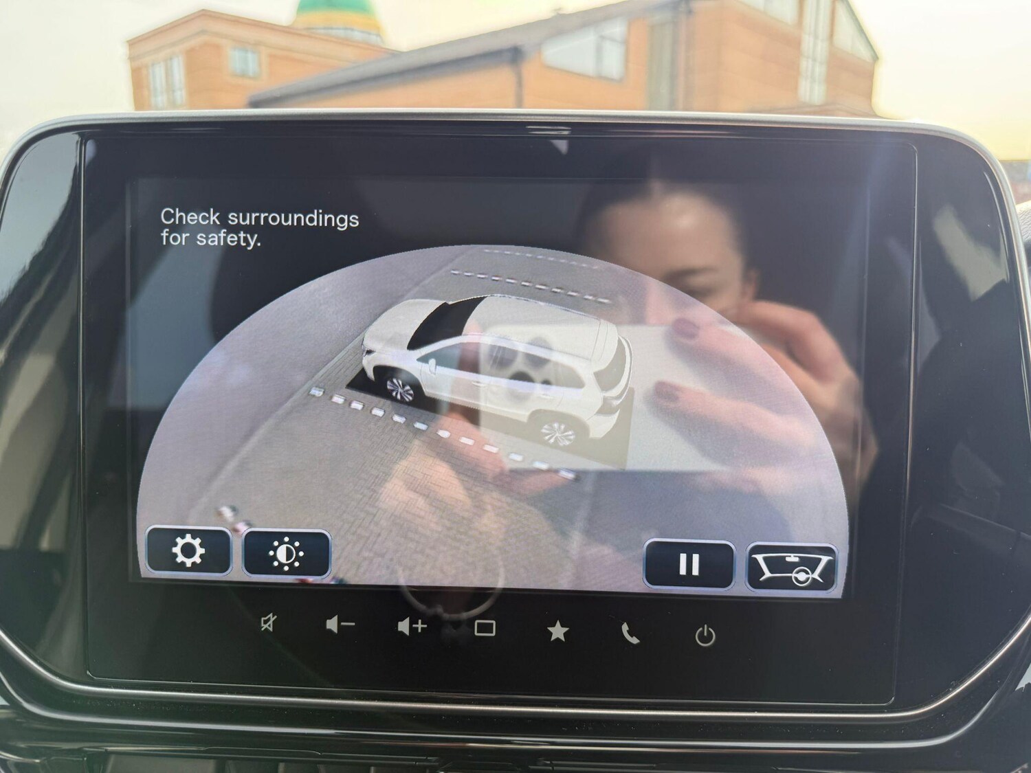 Used Suzuki SX4 S-Cross 2023 for sale - 77696636: Photo 32