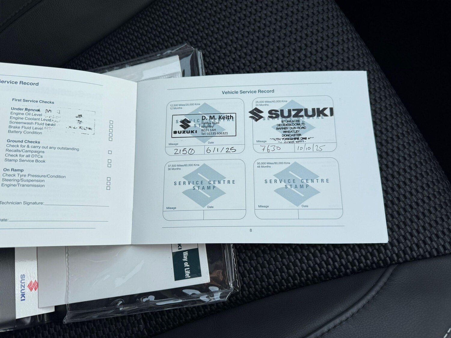 Used Suzuki SX4 S-Cross 2023 for sale - 77696636: Photo 35