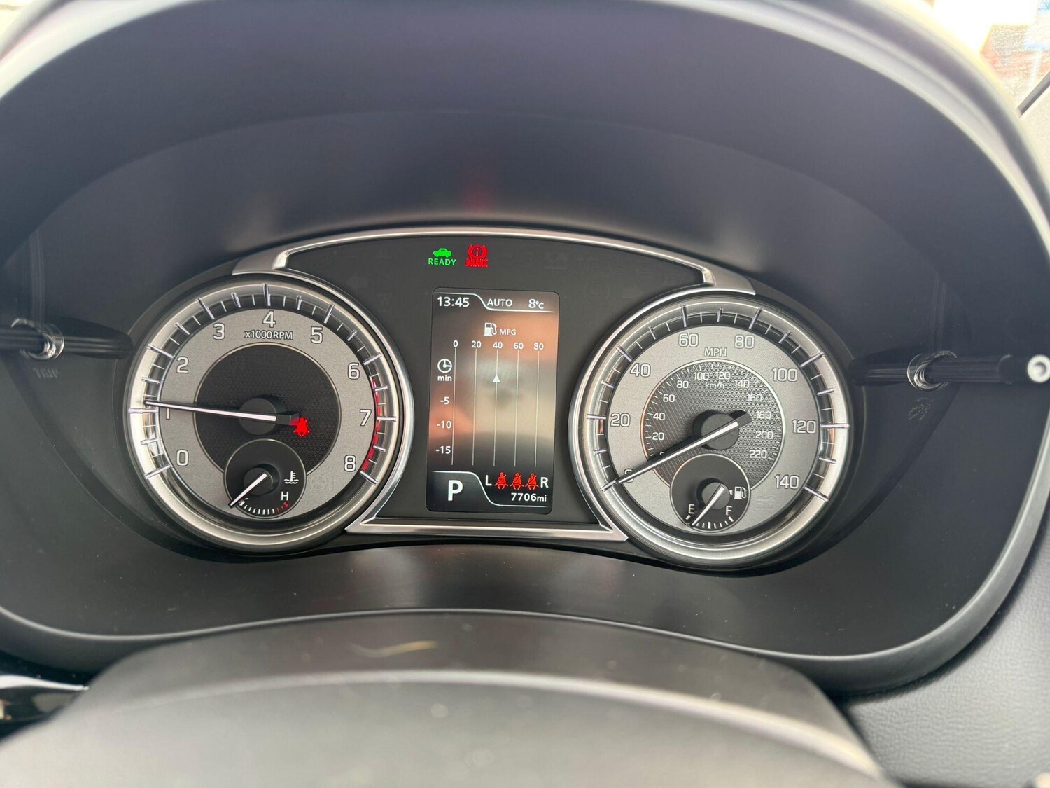 Used Suzuki SX4 S-Cross 2023 for sale - 77696636: Photo 36