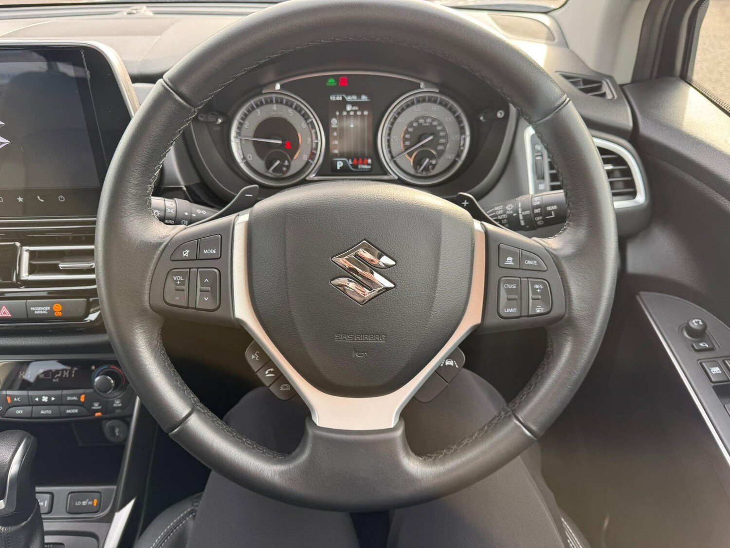 Used Suzuki SX4 S-Cross 2023 for sale - 77696636: Photo 38