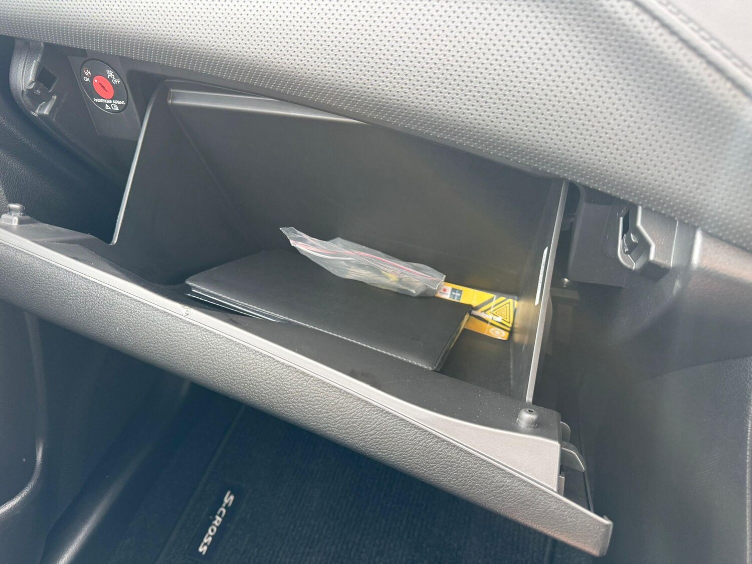 Used Suzuki SX4 S-Cross 2023 for sale - 77696636: Photo 41