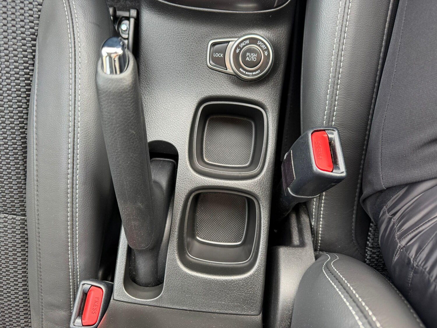 Used Suzuki SX4 S-Cross 2023 for sale - 77696636: Photo 42