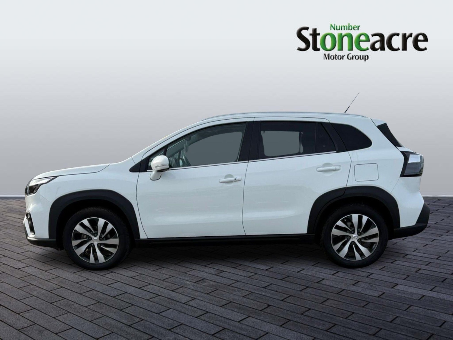 Used Suzuki SX4 S-Cross 2023 for sale - 77696636: Photo 5