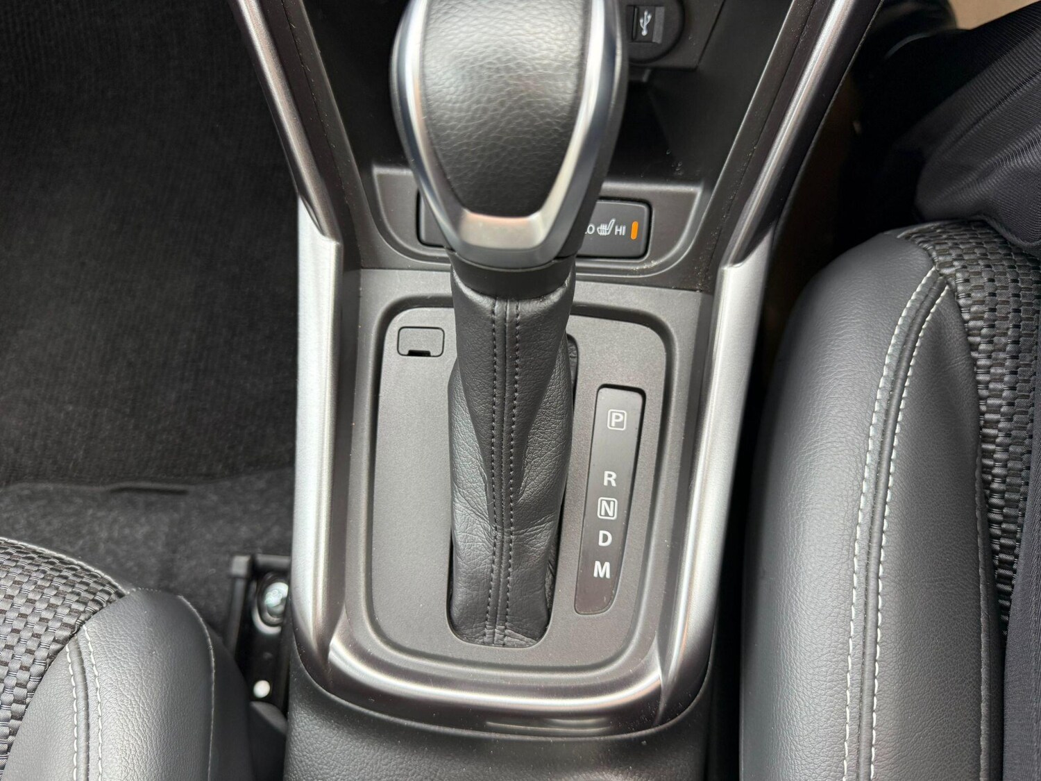 Used Suzuki SX4 S-Cross 2023 for sale - 77696636: Photo 9