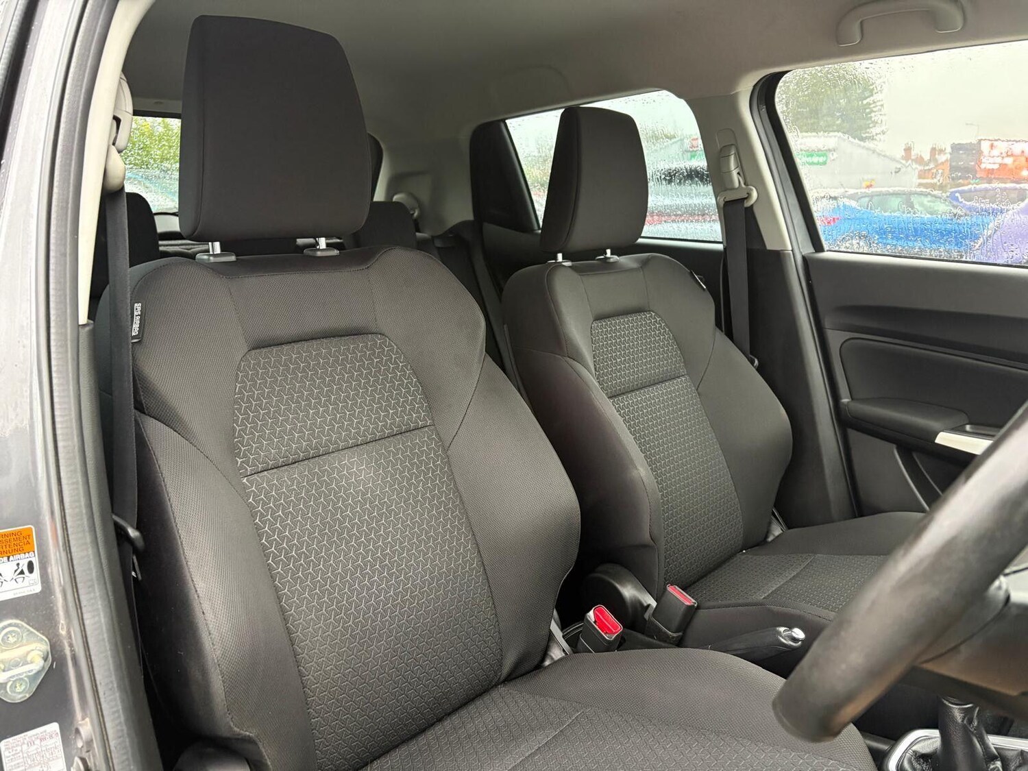 Used Suzuki Swift 2023 for sale - 77478509: Photo 12