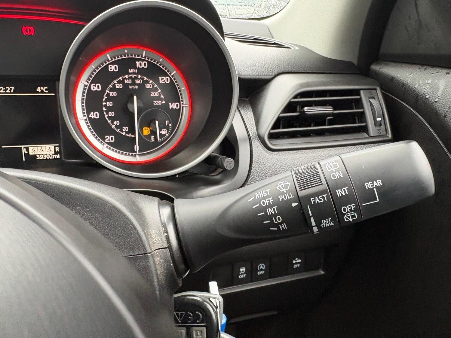 Used Suzuki Swift 2023 for sale - 77478509: Photo 17