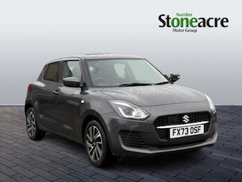 Used Suzuki Swift 2023 for sale - 77478509: Photo